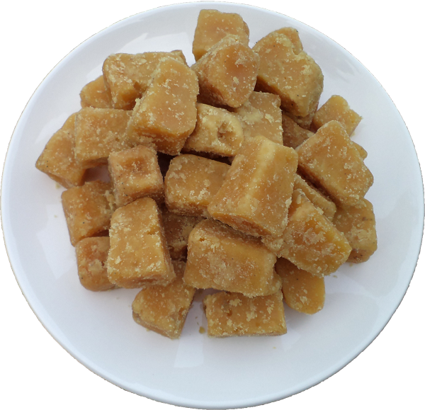 Công dụng làm đẹp không ngờ của đường thốt nốt